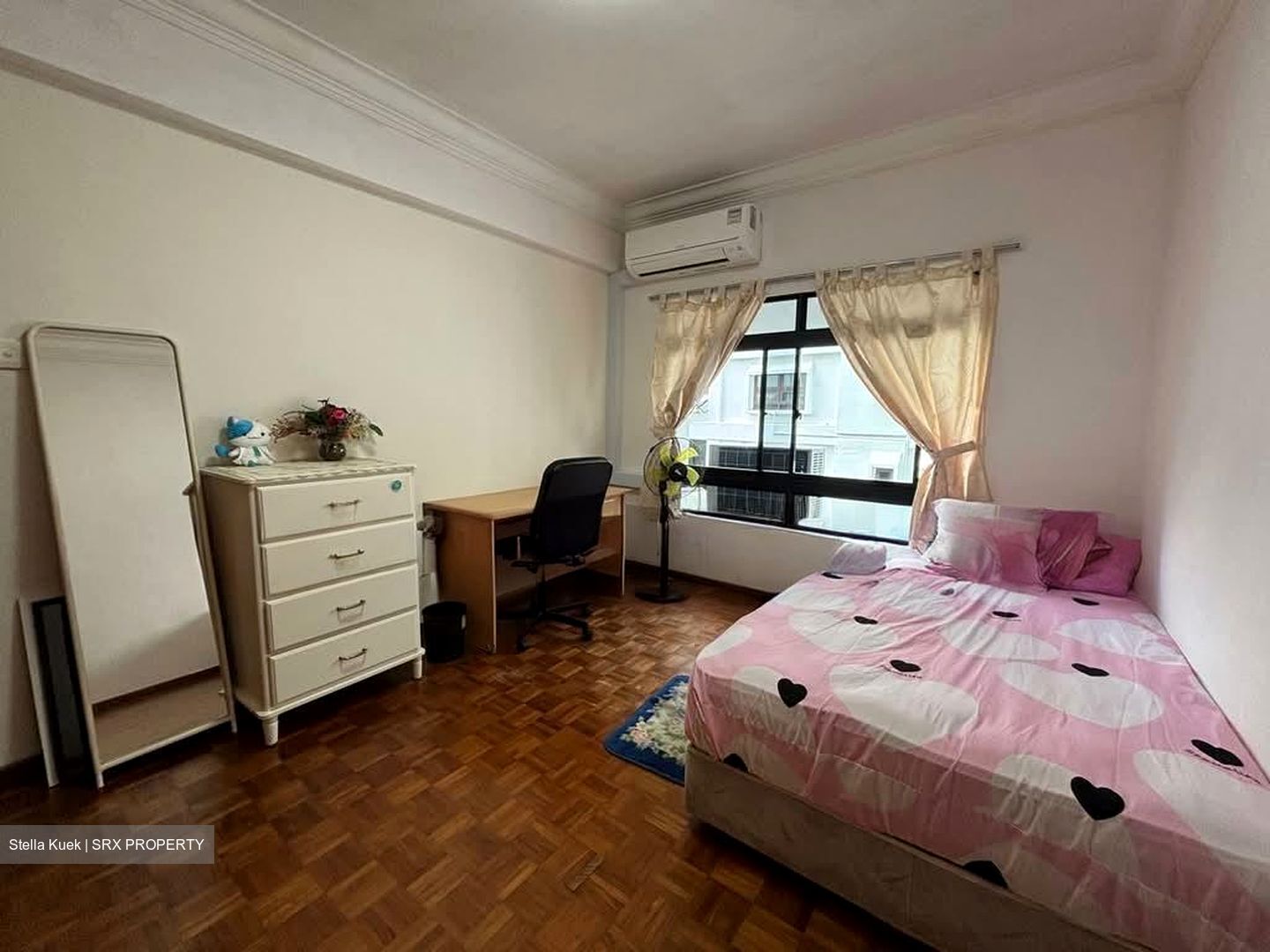 The Dairy Farm (D23), Condominium #591310051